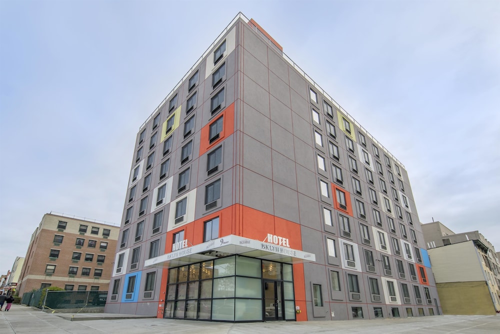 Hotel image of Bklyn House