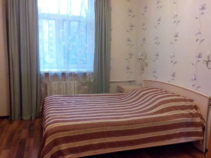 Atlant in Saint Petersburg, Russia