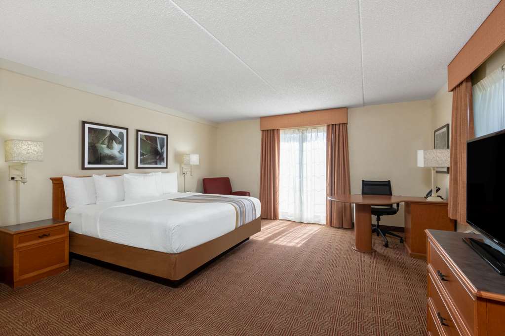 La Quinta East Deerfield Beach Boca Raton - photo 41