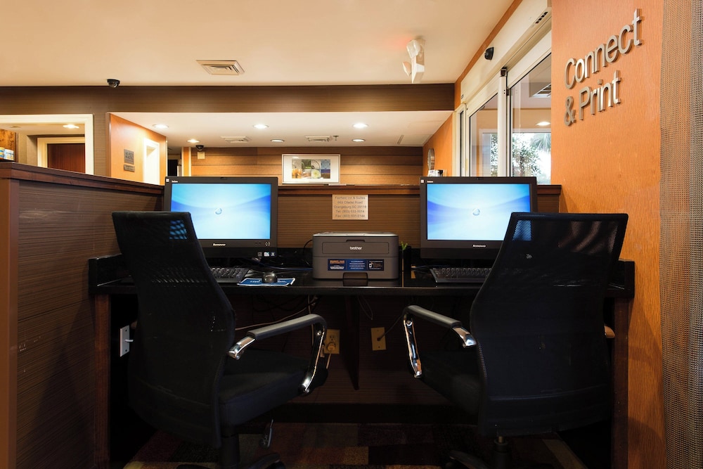 Fairfield Inn by Marriott Orangeburg - photo 20