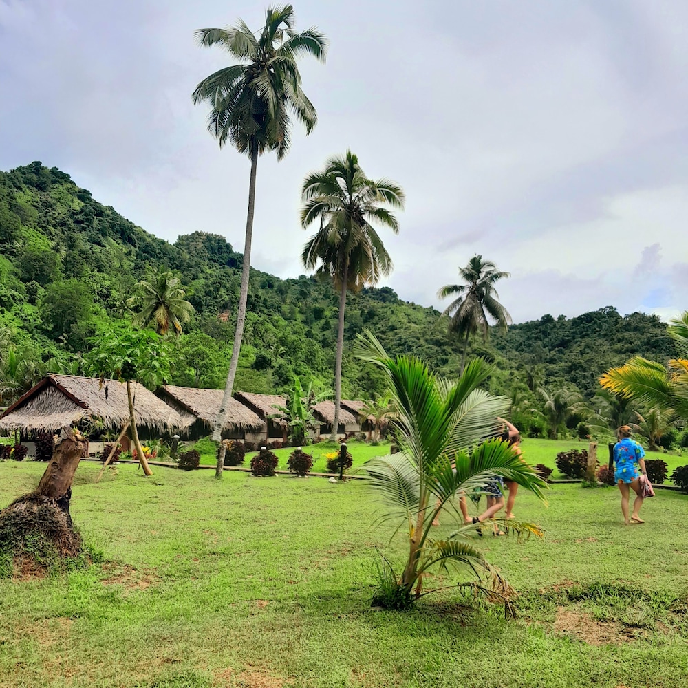 Namosi Eco Retreat in Suva, Fiji