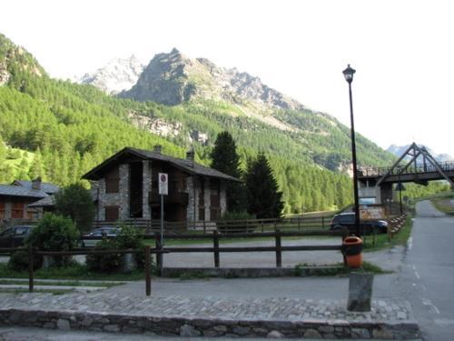 Arthemisia — hotel in Rhemes-Notre-Dame