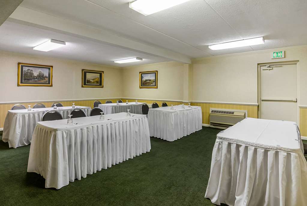 Clarion Inn Harpers Ferry Charles Town - photo 32