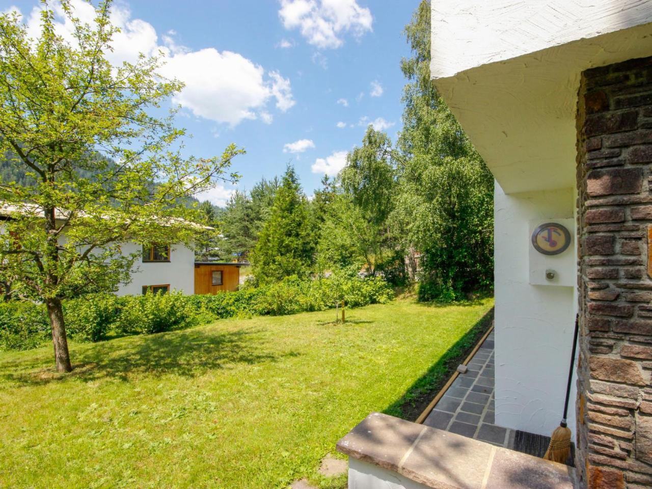 Apartment Mader by Interhome — 4-Star Luxury Hotel in Ried Im Oberinntal, Austria