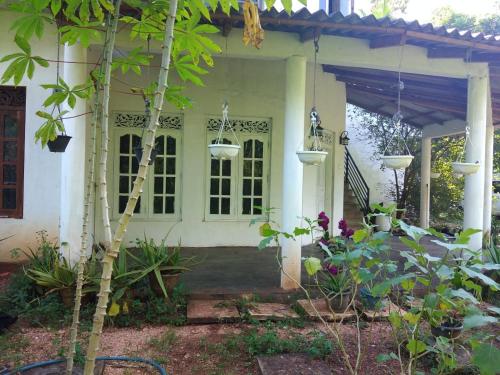Anuradhapura Holiday Home — 5-Star Luxury Hotel in Anuradhapura, Sri Lanka