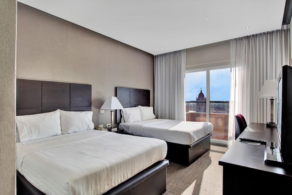 Everest Hotel Ciudad Victoria