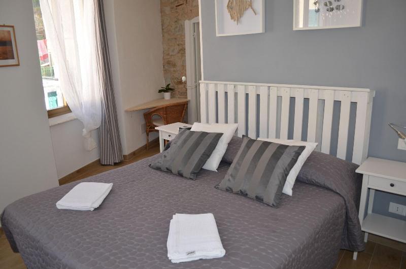 Sottocoperta in Riomaggiore, Italy