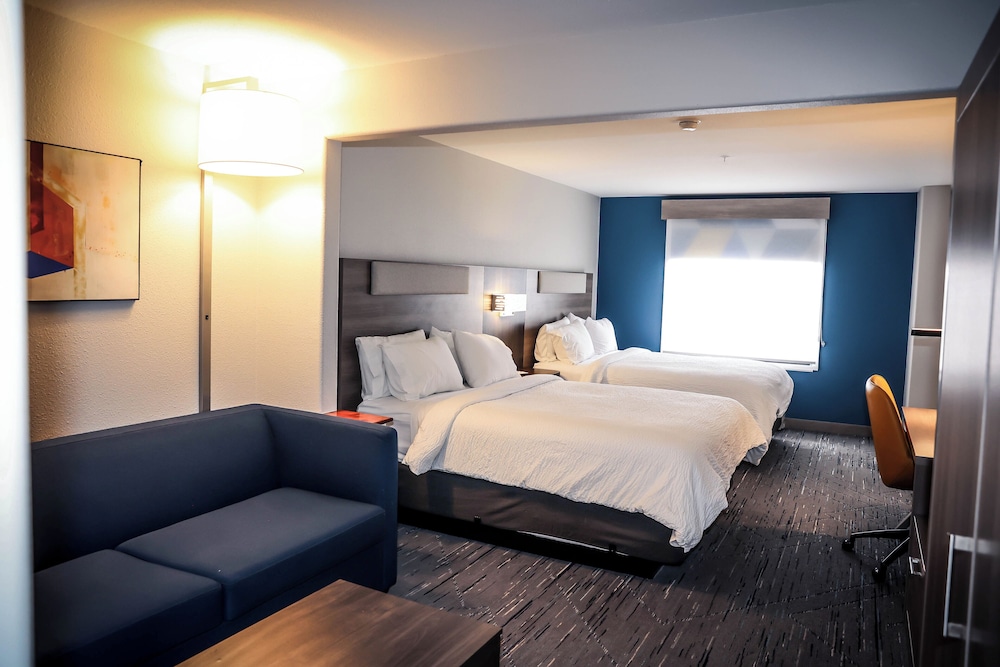 Holiday Inn Express Hotel & Suites Douglas by IHG - photo 14