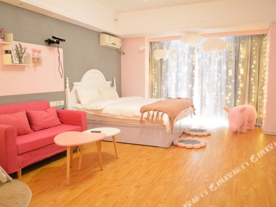 Moshi Hotel - carbon neutral hotel in Shijiazhuang