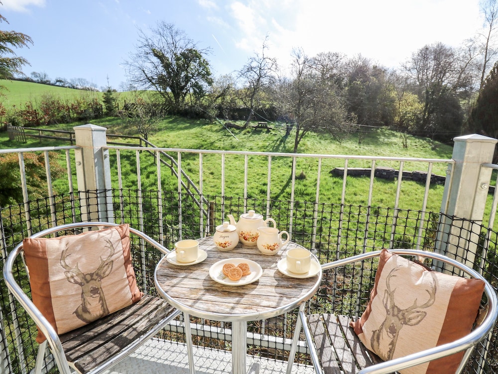 The Cheese Loft in Carmarthen, United Kingdom