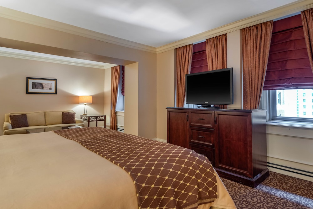 Omni William Penn Hotel - photo 51
