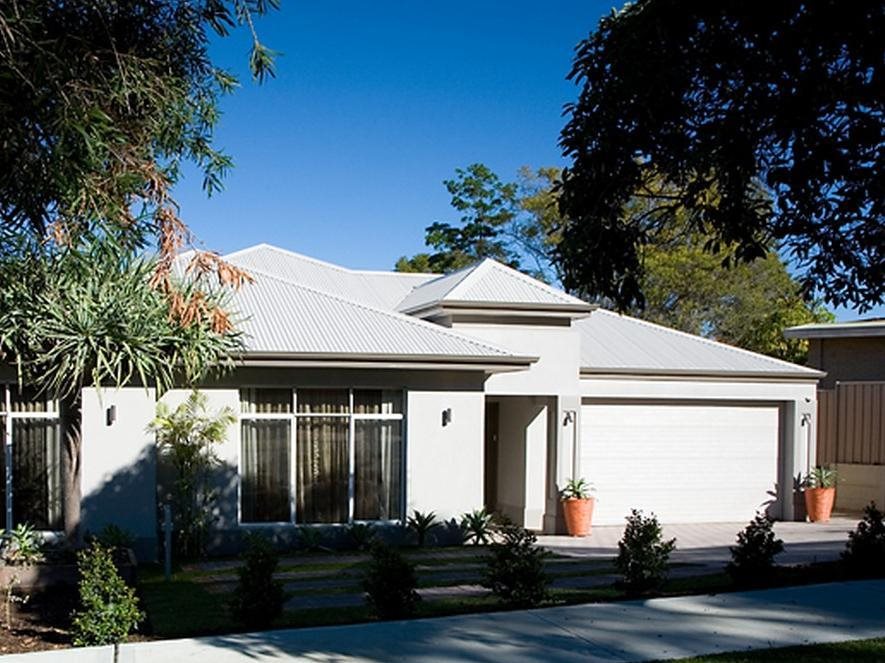 Como Waters Bed & Breakfast — 4-Star Luxury Hotel in Perth, Australia
