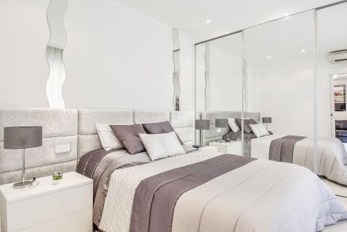 Charming 1BR Apartment In Heart Of Monaco — 4-Star Luxury Hotel in Monte-Carlo, Monaco