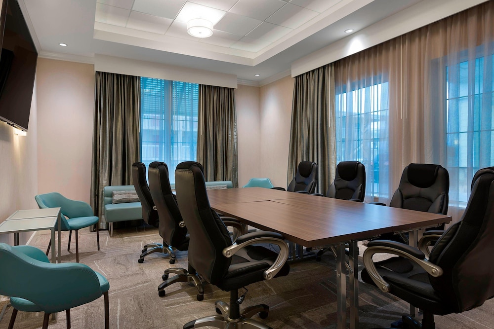 SpringHill Suites by Marriott New Smyrna Beach - photo 44