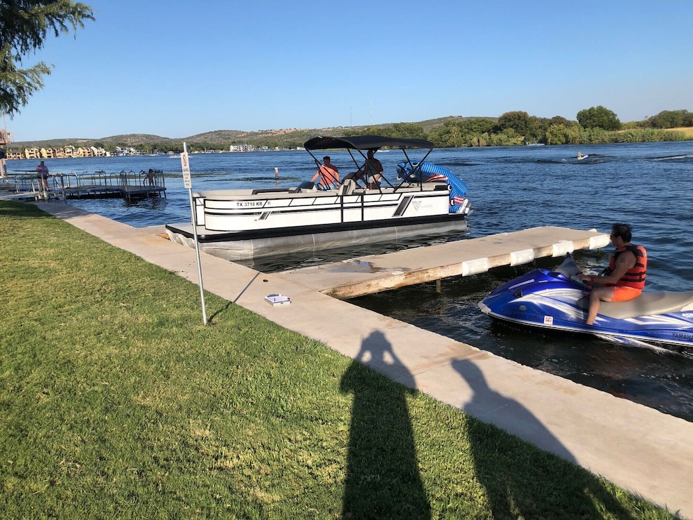 Oasis Lake Buchanan - photo 68