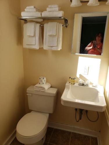 Blue Ridge Motel - photo 25