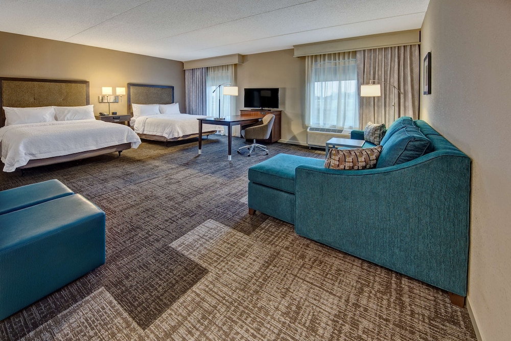 Hampton Inn & Suites Nashville Hendersonville - photo 13