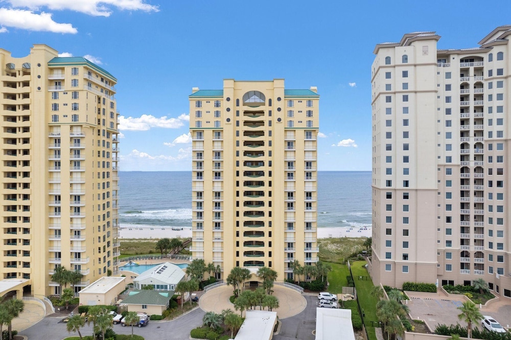 Beach Colony Tower 2C - photo 69