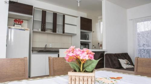 Lindo Apartamento Lunata