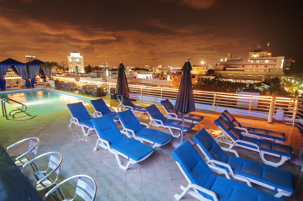 Congress Hotel South Beach - photo 39