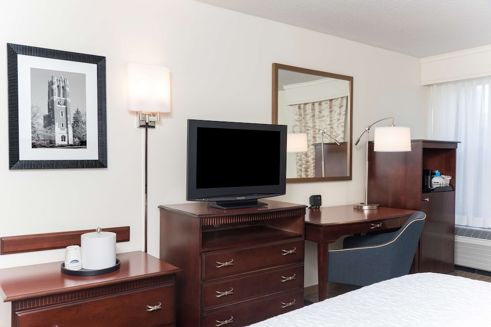 Hampton Inn East Lansing - photo 8