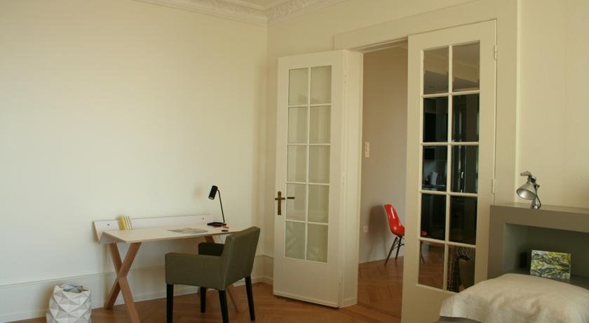 Suite 25a — Neuchatel — photo 4