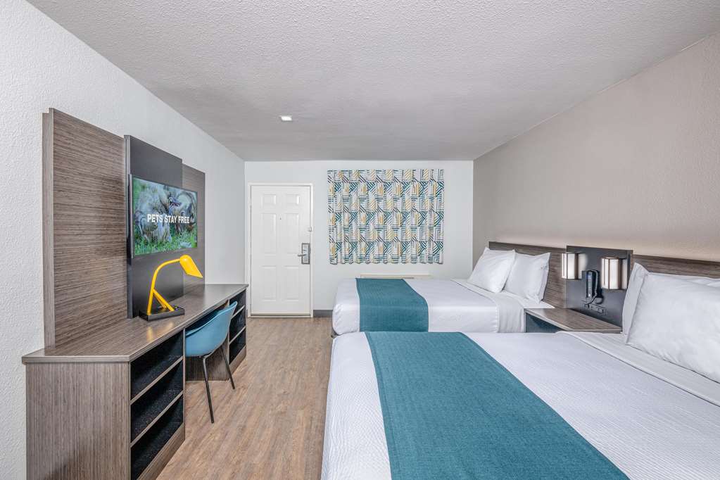 Motel 6 Euless TX Dallas - photo 10