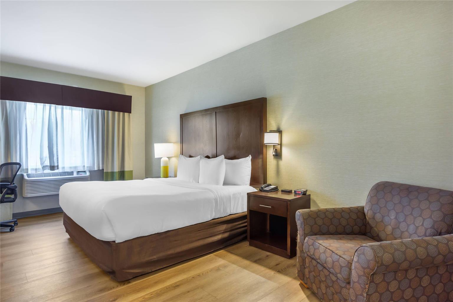 Comfort Inn Federal Way Seattle - photo 12