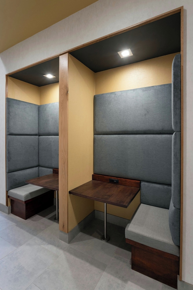 Residence Inn by Marriott Philadelphia Bala Cynwyd - photo 34