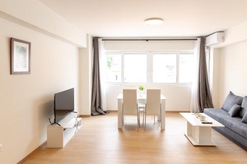 Urban Athens Two Bedroom #9 — 4-Star Luxury Hotel in Athens, Greece