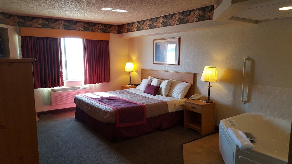 MountainView Lodge & Suites - photo 15