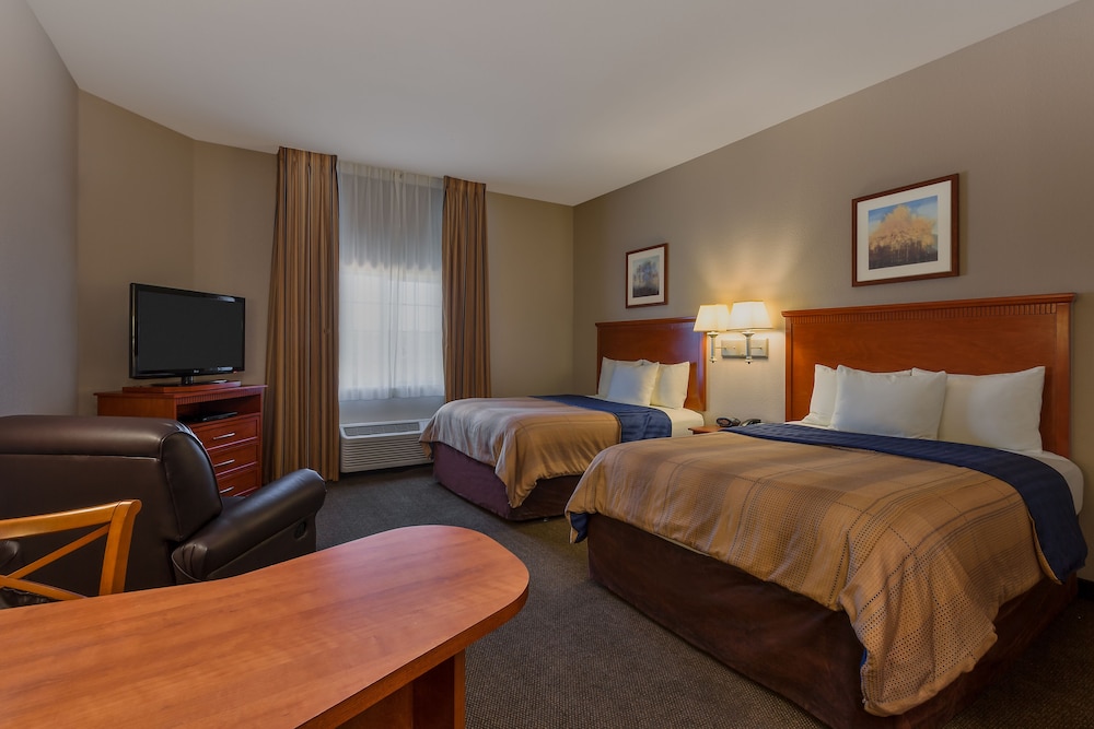 Candlewood Suites Decatur Medical Center by IHG - photo 9