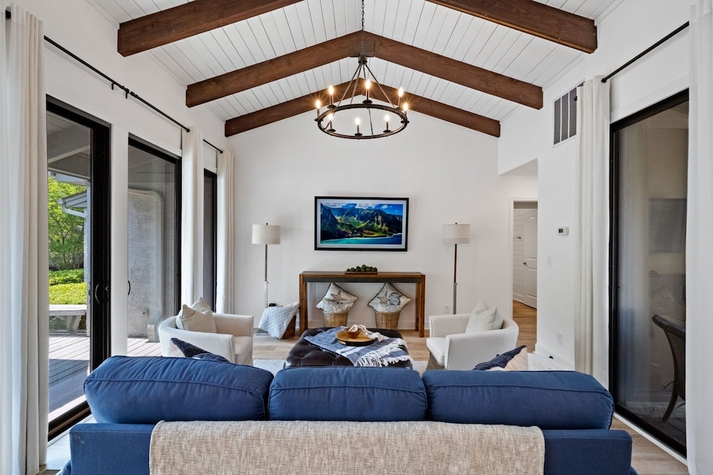 1590 Lagoon Villas at The Sea Pines Resort — 4-Star Luxury Hotel in Hilton Head Island, United States