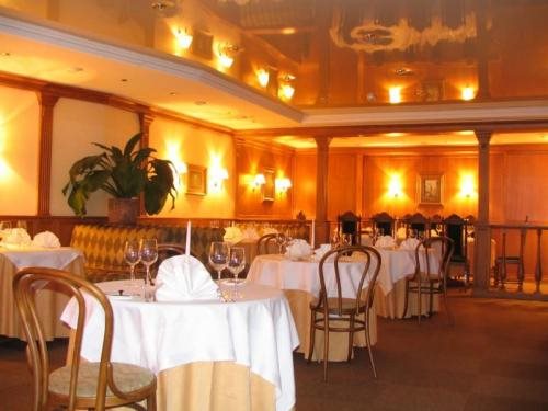 Hotel Vilnis — Ventspils