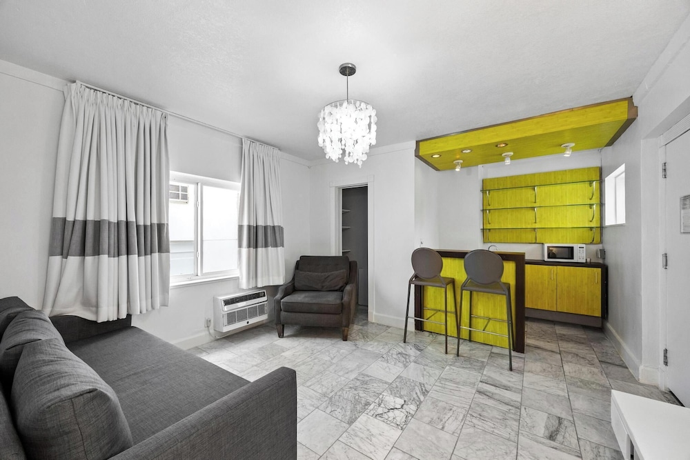Beacon Hotel South Beach - photo 44