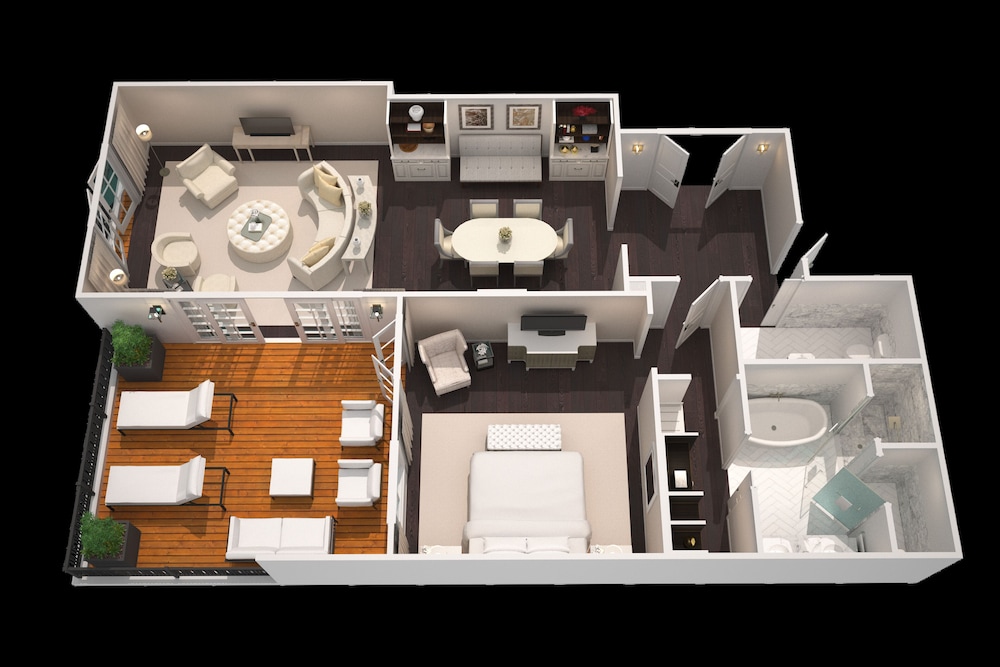 Rosewood Miramar Beach - photo 65