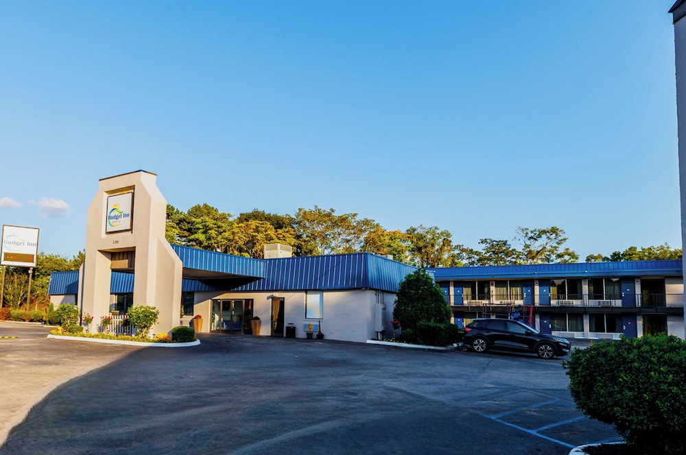 Budget Inn Greenville By Hotel O I 85 - photo 27