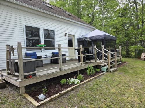 The Grand Loon — Otis — photo 2