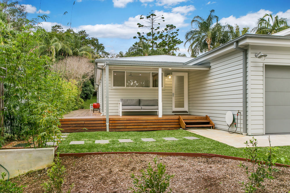 Salty Towels in Byron Bay, Australia