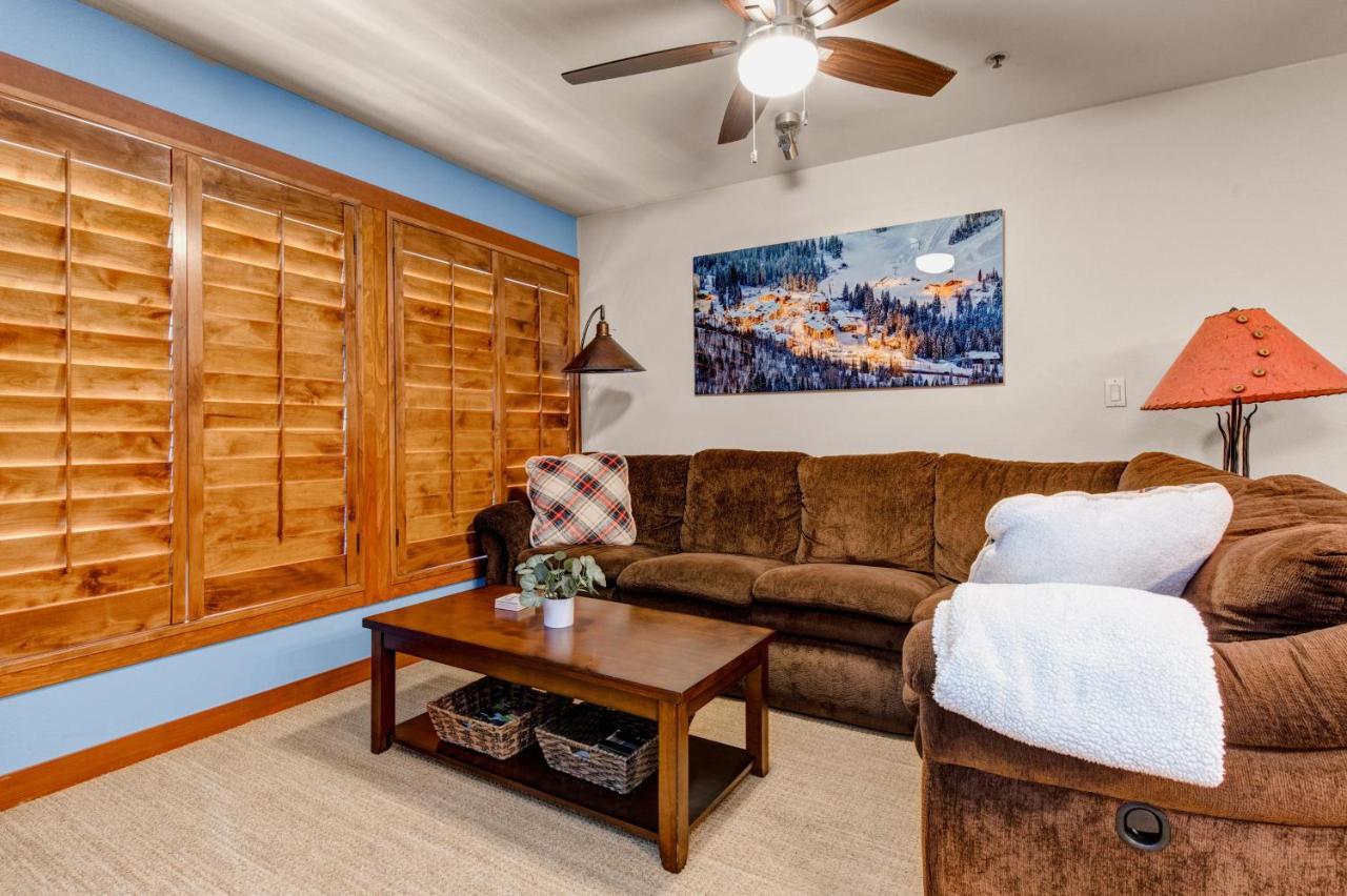 Powderhorn Lodge 504 Aspen View Villa — 4-Star Luxury Hotel in Brighton, United States