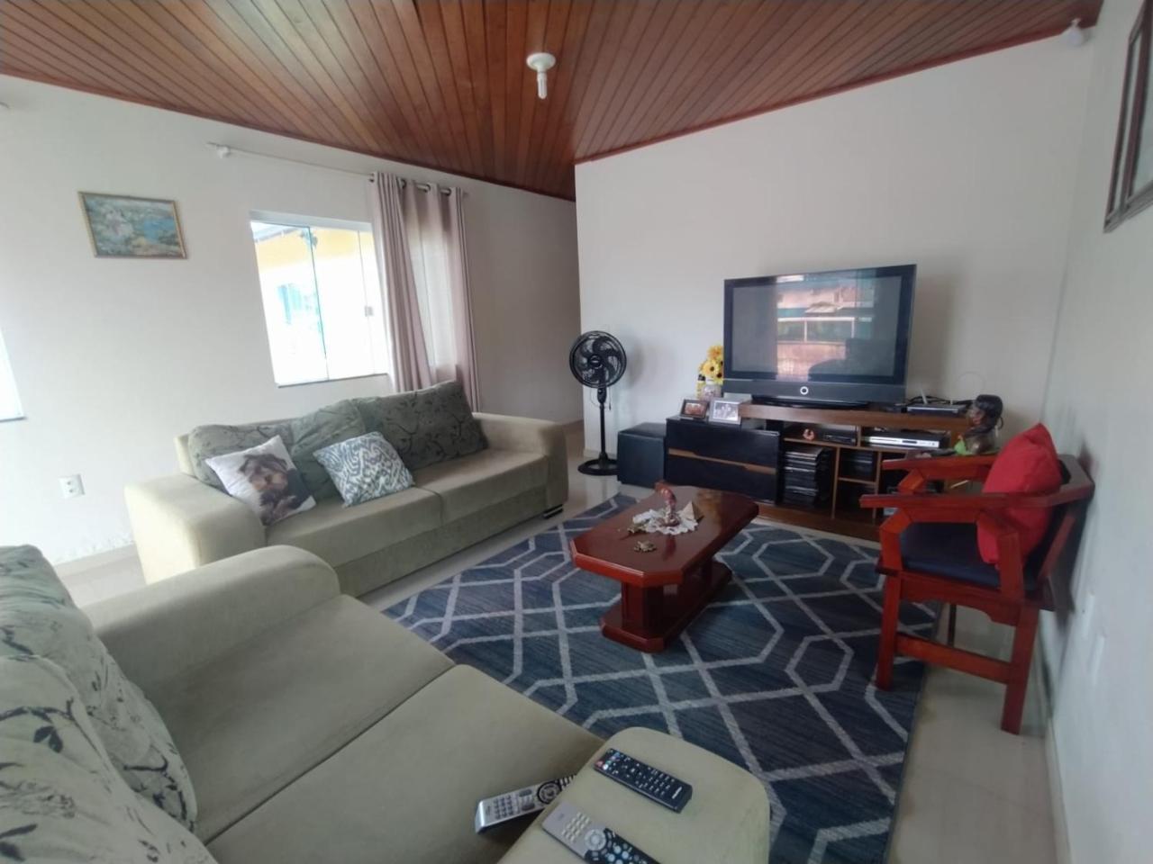 Casa de Ferias