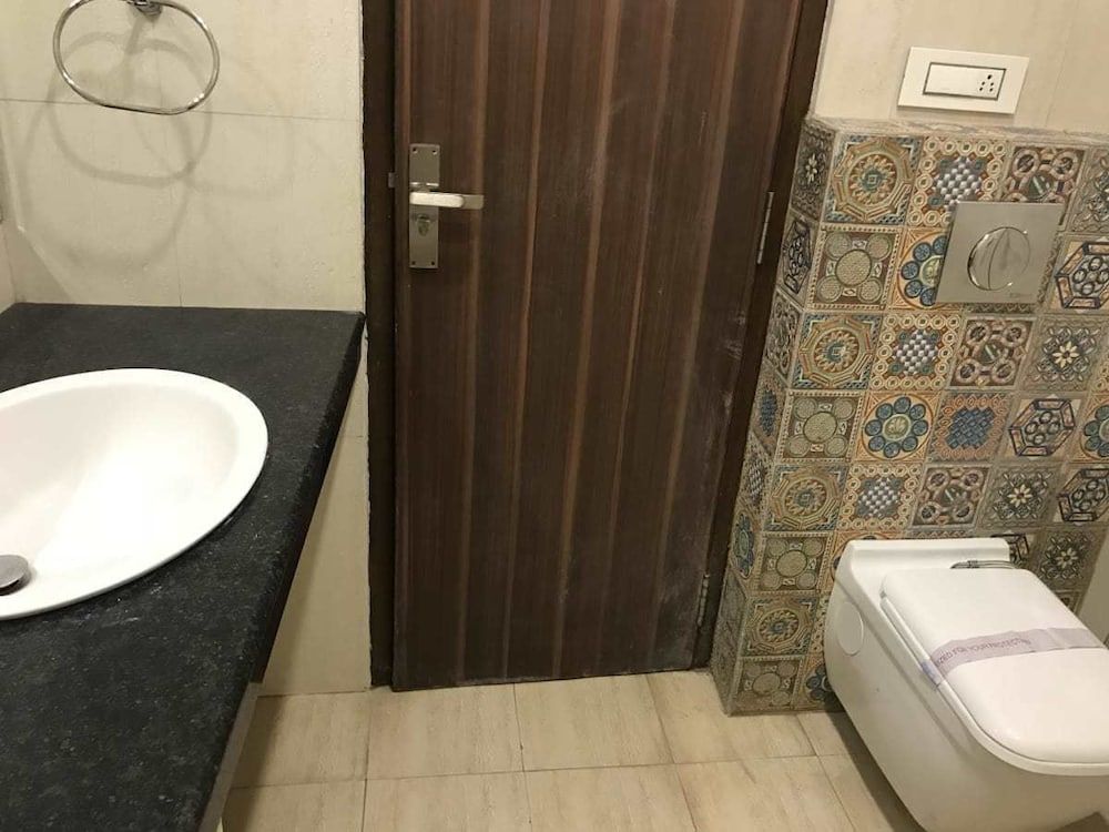 JK Rooms 142 Silky Resorts