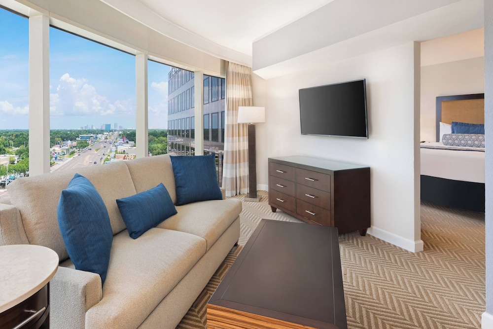 The Westshore Grand A Tribute Portfolio Hotel Tampa - photo 26
