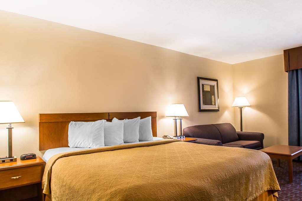 Quality Inn Morris I 80 - photo 21