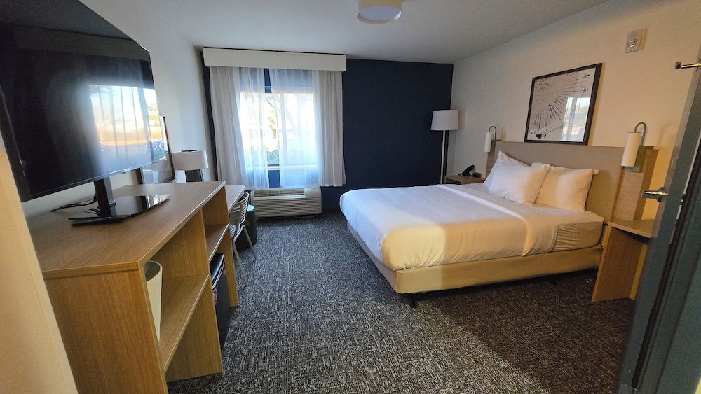 Comfort Inn Grapevine Near DFW Airport - photo 7