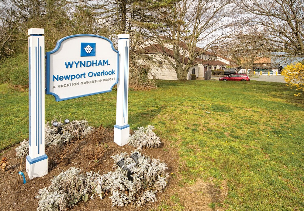 Club Wyndham Newport Overlook - photo 75