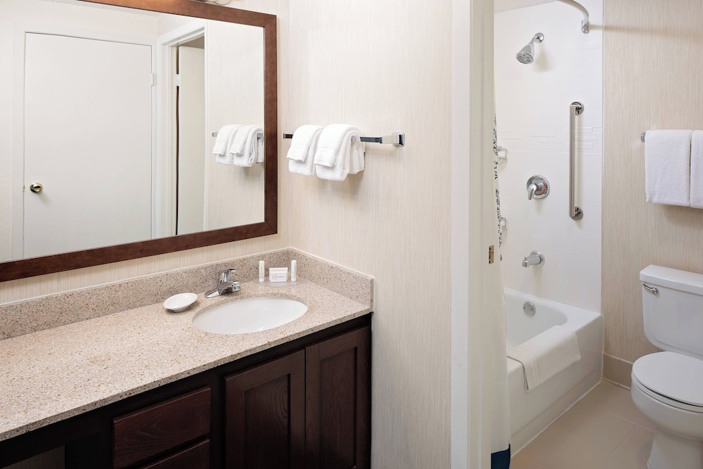 Residence Inn by Marriott Denver Tech Center - photo 12