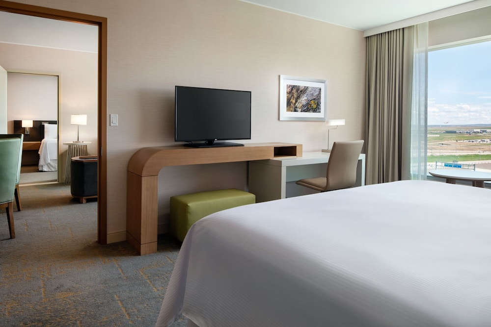 The Westin Denver International Airport - photo 13