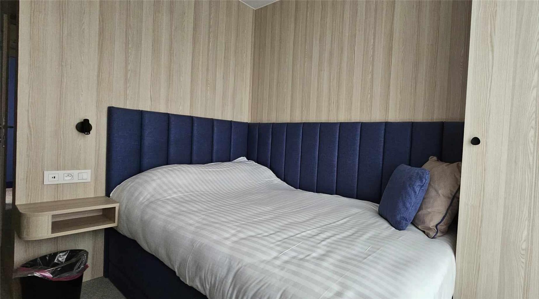 Hotel Les 3 Clés — Gembloux — photo 4