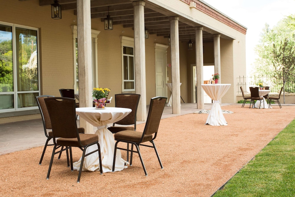 Drury Plaza Hotel in Santa Fe - photo 52